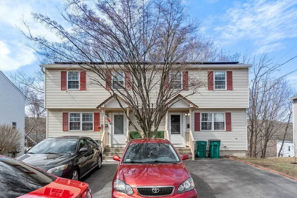 Unit for sale at 200 Plymouth St, Fitchburg, MA 01420
