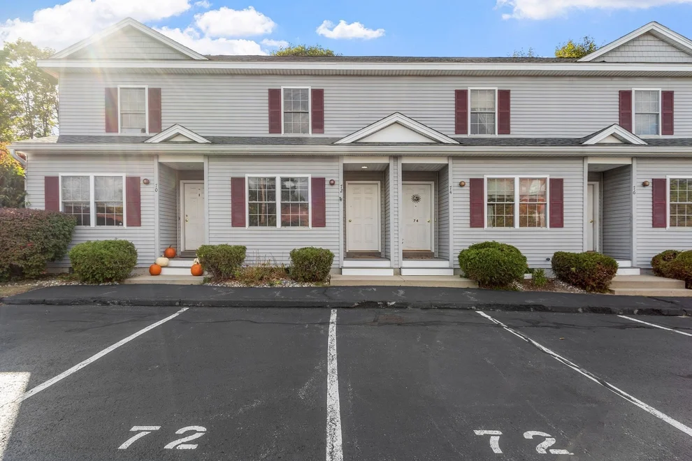 Unit for sale at 72 Lake Street, Gardner, MA 01440