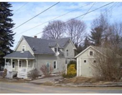 Unit for sale at 41 North Common St., North Brookfield, MA 01535
