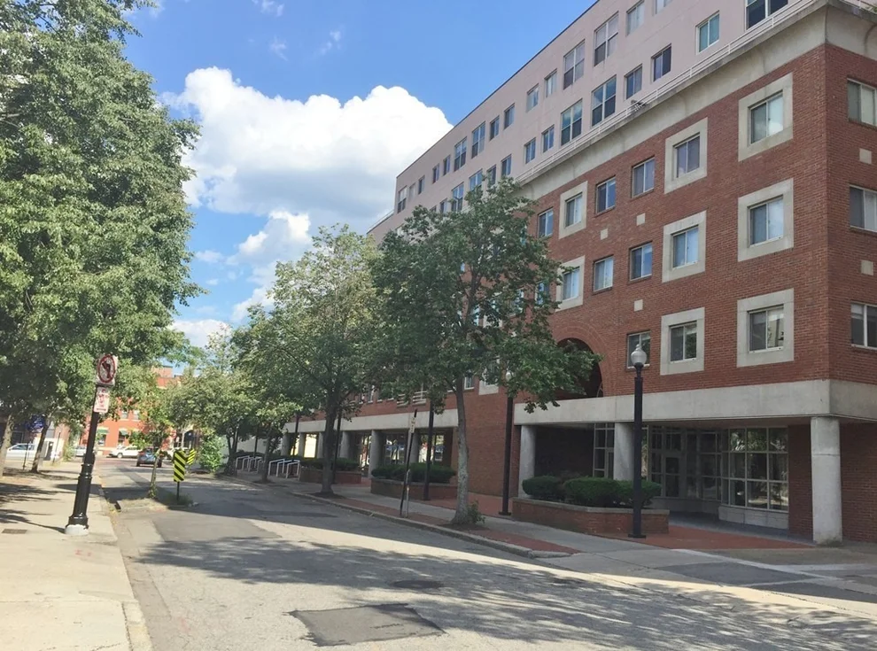 Unit for sale at 20 Webster St, Brookline, MA 02446