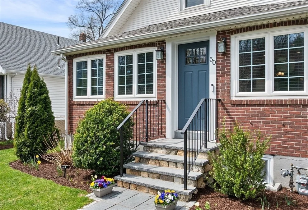 Unit for sale at 50 Fletcher Ave., Lexington, MA 02420