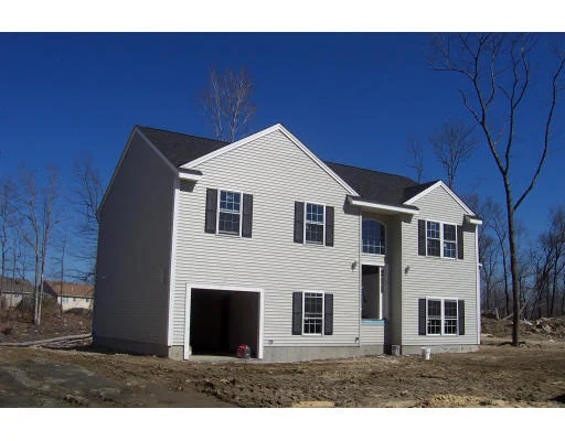 Unit for sale at 9 Carmichael Estates, Fall River, MA 02721