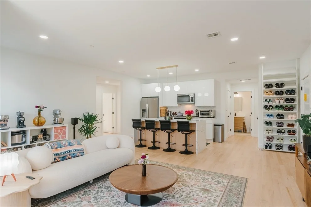Unit for sale at 43 Withington St, Boston, MA 02124