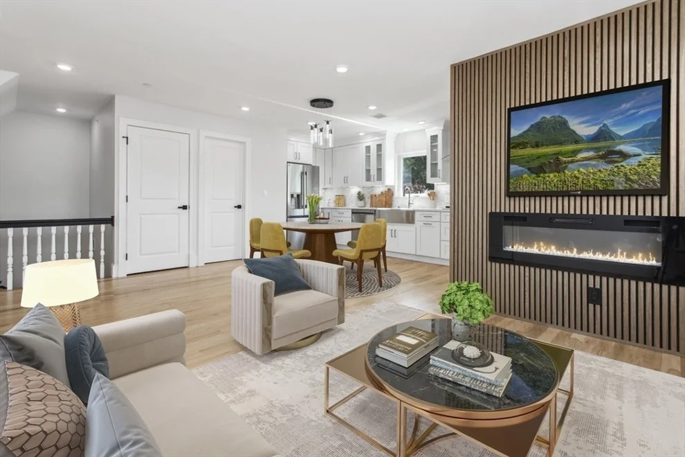 Unit for sale at 58 Putnam St, Somerville, MA 02143