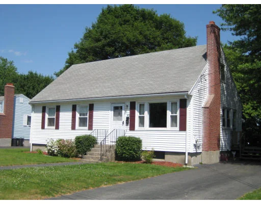 Unit for sale at 20 Park Drive, Woburn, MA 01801