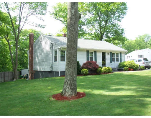 Unit for sale at 1350 County Street, Attleboro, MA 02703