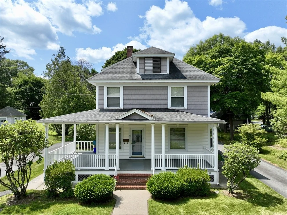 Unit for sale at 4 Davis St, Montague, MA 01376
