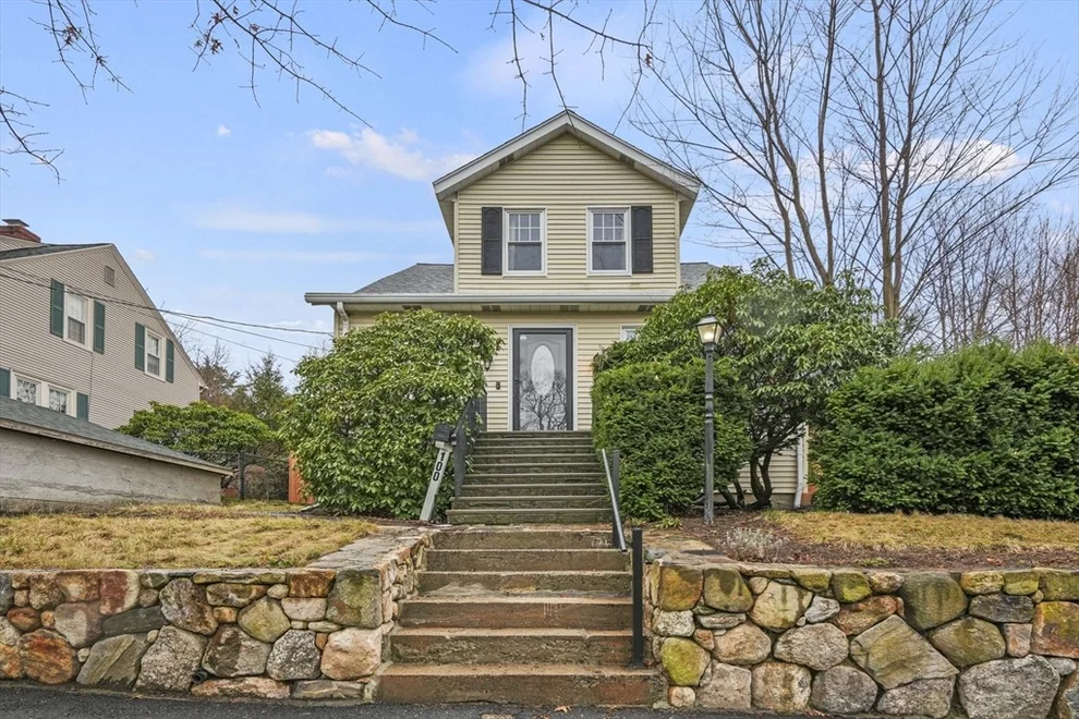 Unit for sale at 100 King Philip Road, Worcester, MA 01606