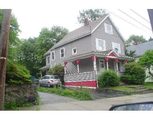 Unit for sale at 58 Bennett Street, Wakefield, MA 01880