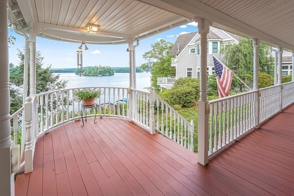 Unit for sale at 31 Bay View Rd, Webster, MA 01570