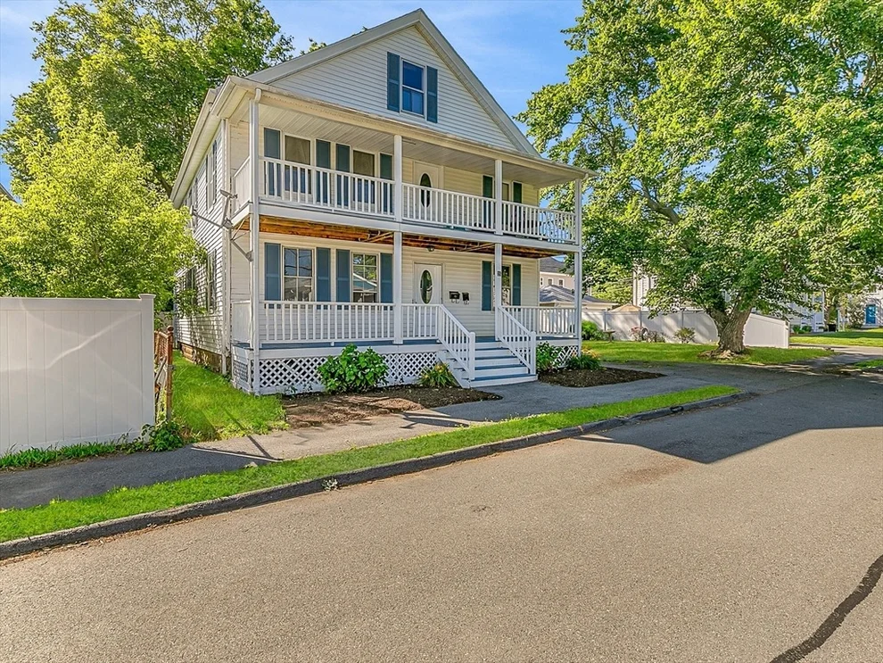 Unit for sale at 28 Mill St, Danvers, MA 01923