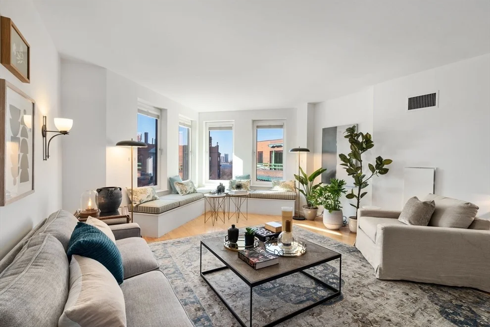 Unit for sale at 492 Beacon, Boston, MA 02115