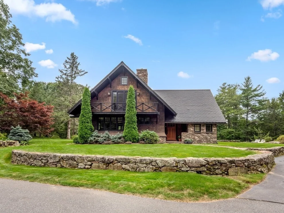 Unit for sale at 49 Greene Rd, Princeton, MA 01541