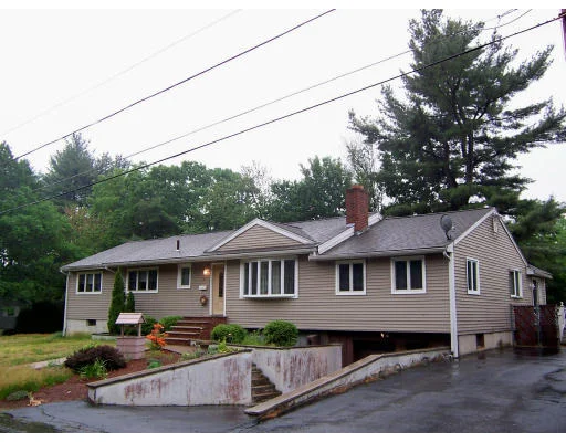 Unit for sale at 65 South Rhoda St, Tewksbury, MA 01876