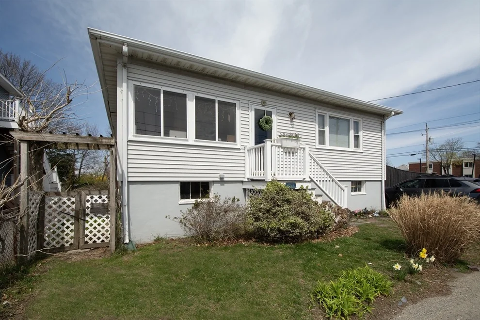 Unit for sale at 37 A Street, Hull, MA 02045