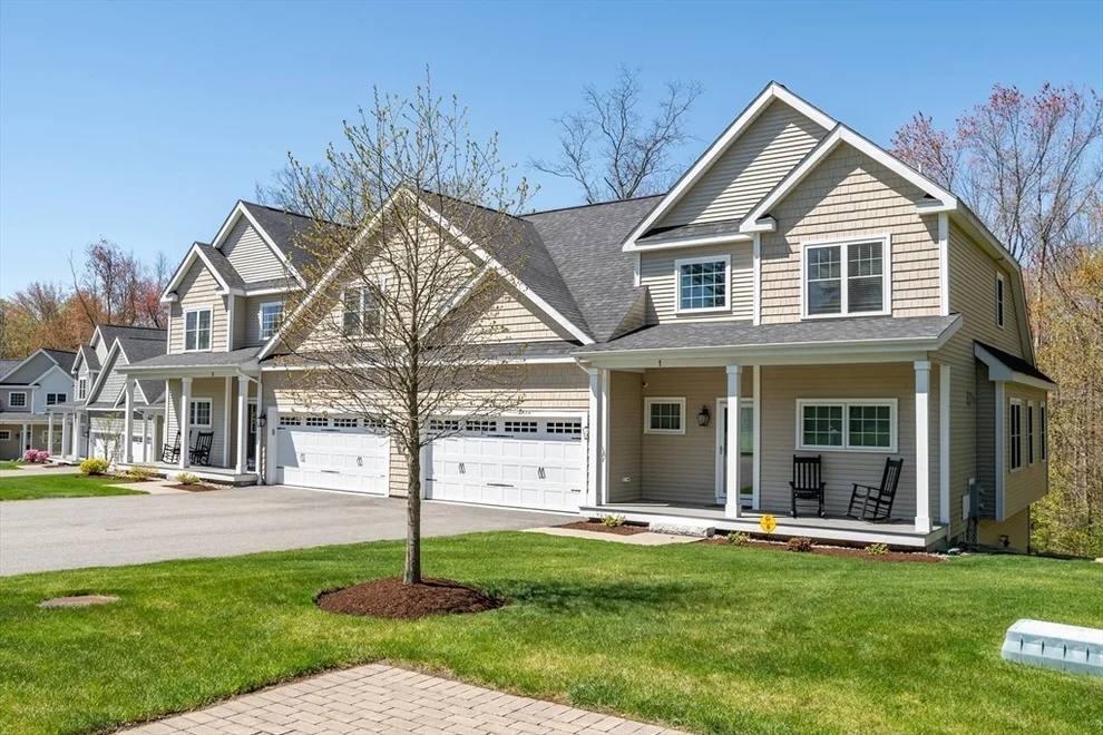 Unit for sale at 1 Stonebrook Court, Southborough, MA 01772
