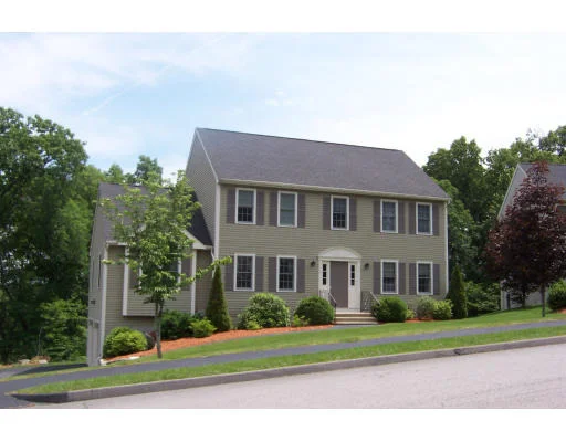 Unit for sale at 6 Toblin Hill Dr., Shrewsbury, MA 01545