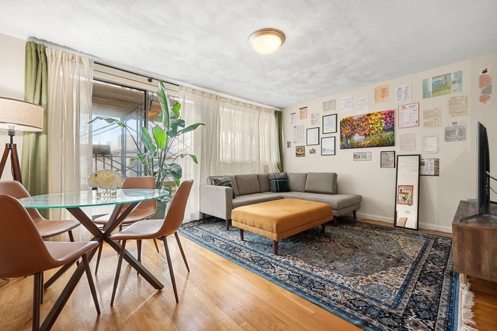 Unit for sale at 1643 Cambridge Street, Cambridge, MA 02138