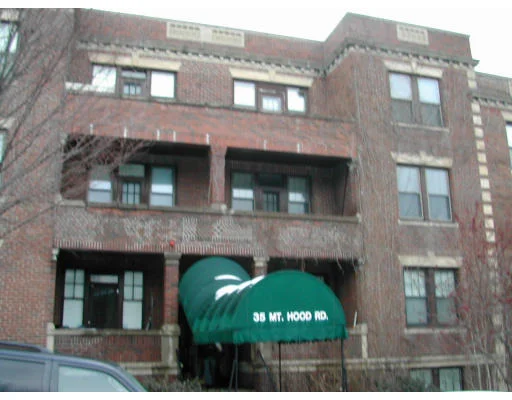 Unit for sale at 35 Mt. Hood Rd., Boston, MA 02135