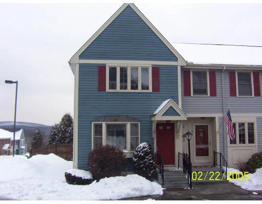 Unit for sale at 45 A Fox Meadow Rd, Leominster, MA 01453