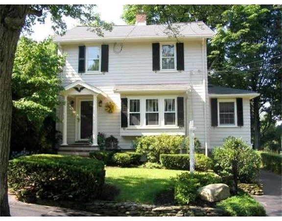 Unit for sale at 15 Crescent Hill Ave, Lexington, MA 02420