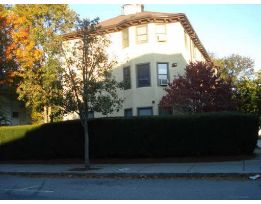 Unit for sale at 206 Sumner Street, Newton, MA 02459