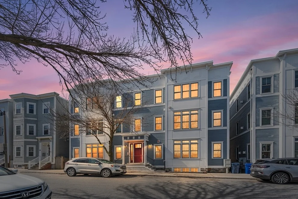 Unit for sale at 9 M St, Boston, MA 02127