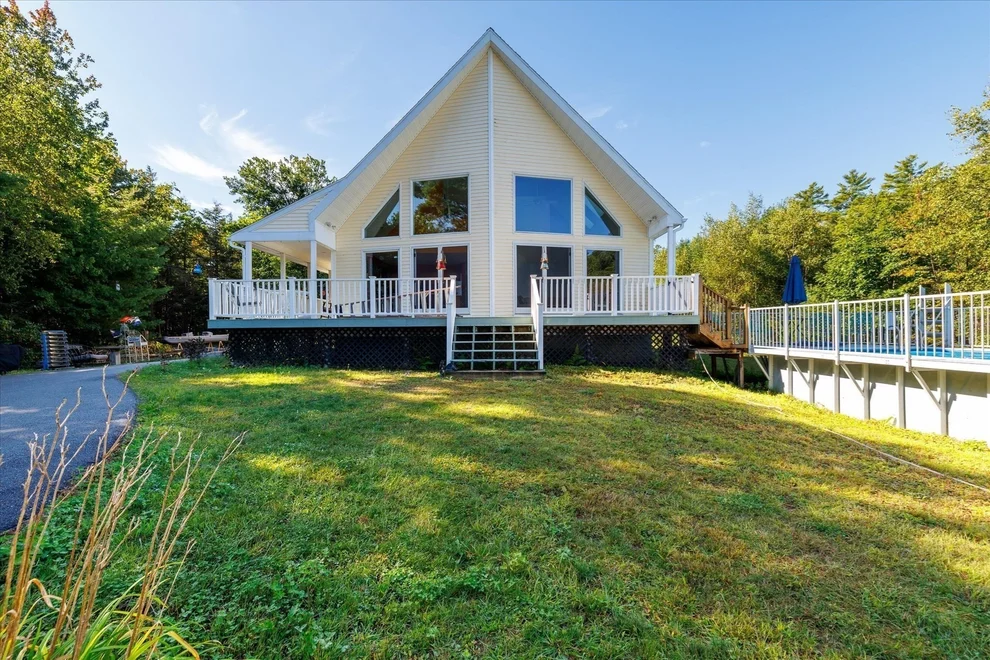 Unit for sale at 36 Monomonac Rd W, Winchendon, MA 01475