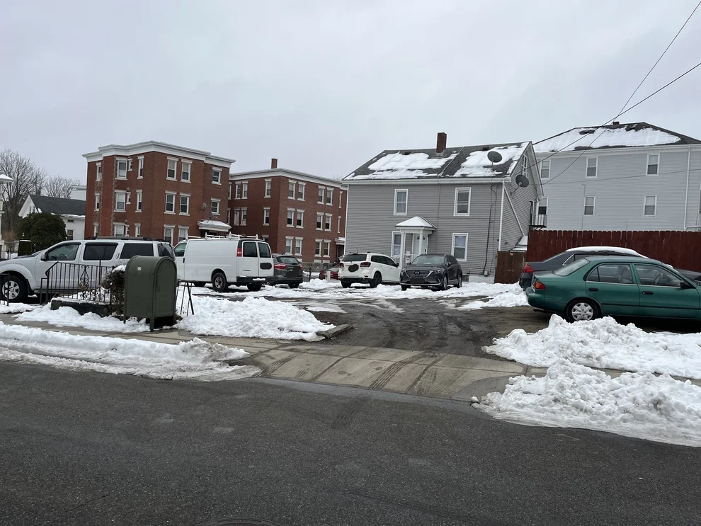 Unit for sale at 1173 S Main Street, Fall River, MA 02724