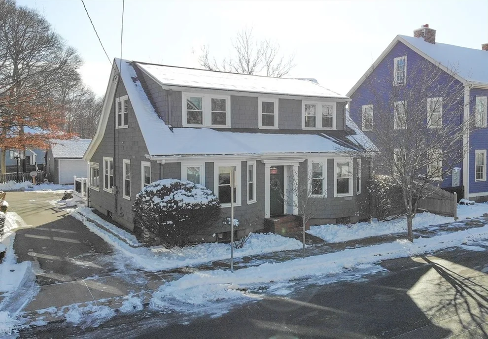 Unit for sale at 10 Park St, Peabody, MA 01960