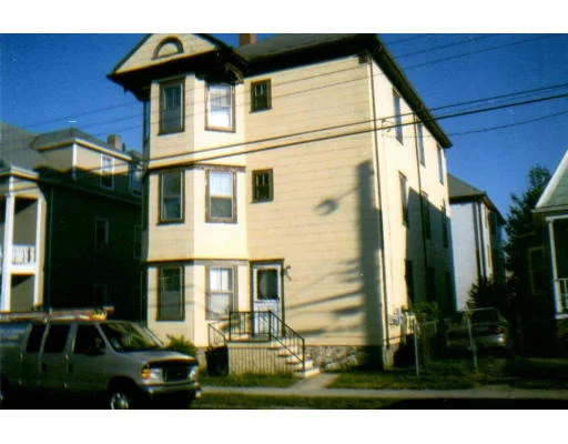 Unit for sale at 168 Belleville Rd., New Bedford, MA 02745