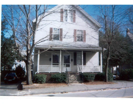 Unit for sale at 249/251 Dale Street, Waltham, MA 02451