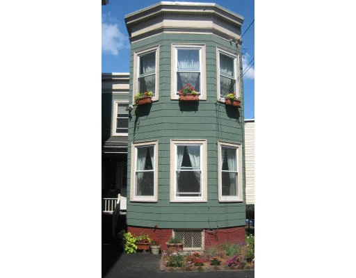 Unit for sale at 17 Carlisle Street, Cambridge, MA 02139