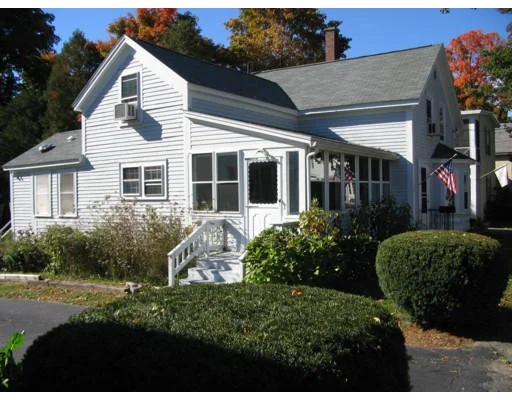 Unit for sale at 20 Brooks Street, Maynard, MA 01754