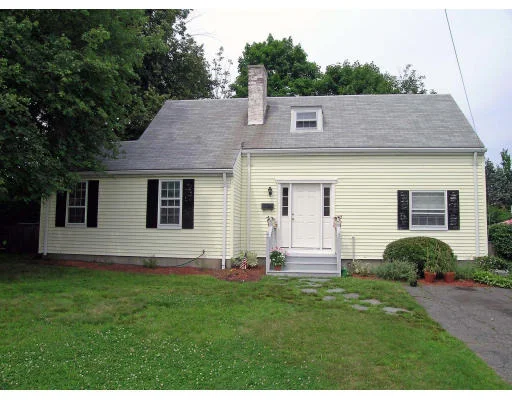 Unit for sale at 30 Mayflower Road, Arlington, MA 02476