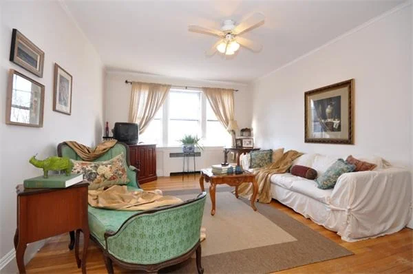 Unit for sale at 289 Corey Rd, Boston, MA 02135