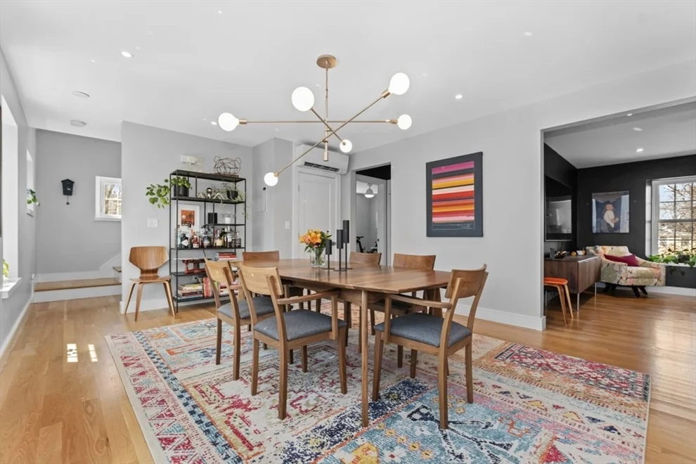 Unit for sale at 156-160 Highland St, Boston, MA 02119