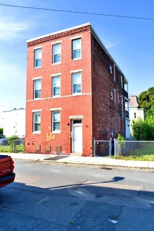 Unit for sale at 93 George Street, Boston, MA 02119