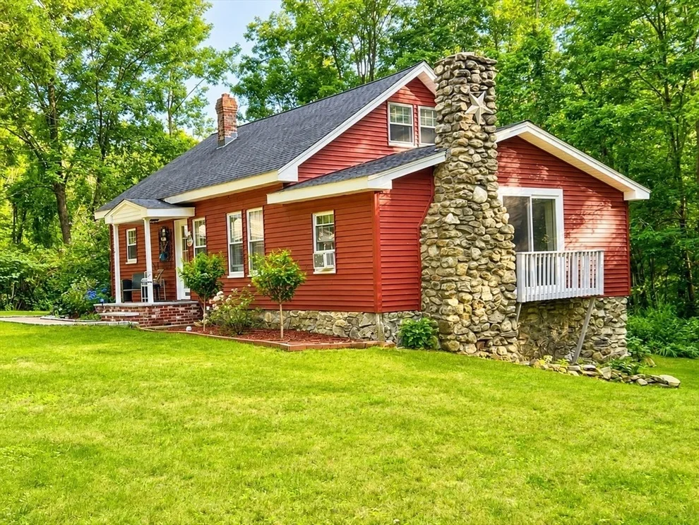 Unit for sale at 32 Turner Road, Oxford, MA 01537