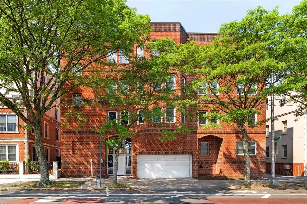 Unit for sale at 2456 Massachusetts Avenue, Cambridge, MA 02140