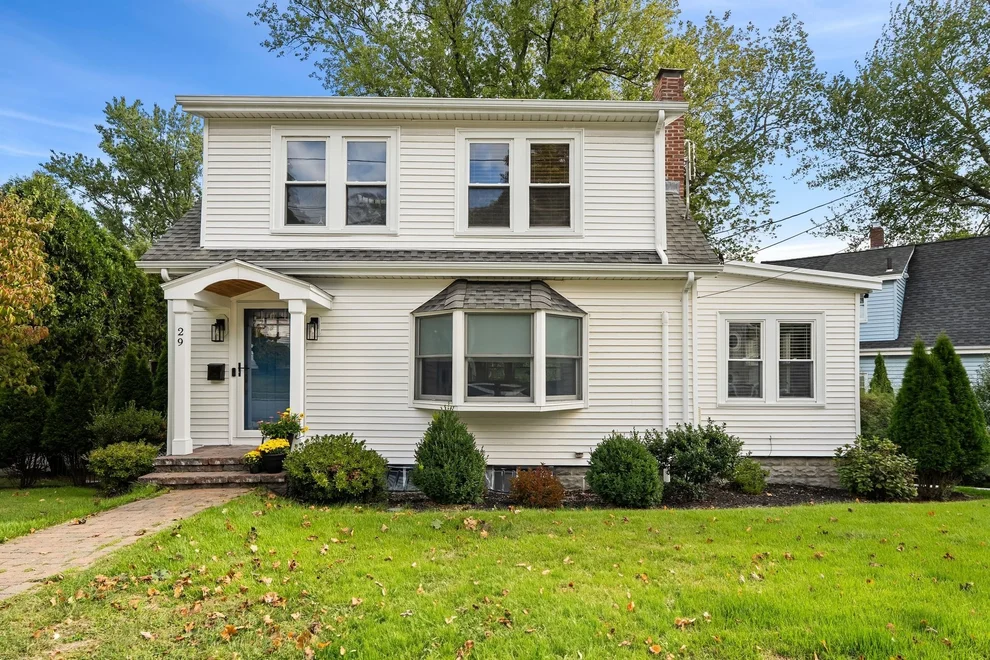 Unit for sale at 29 Woburn Street, Medford, MA 02155
