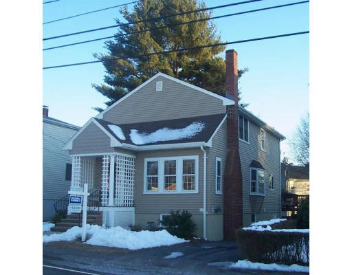 Unit for sale at 50 Madison Street, Dedham, MA 02026