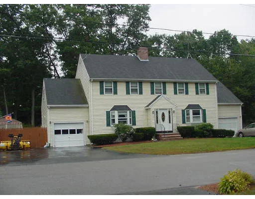 Unit for sale at 20 Tobin Avenue, Chelmsford, MA 01863