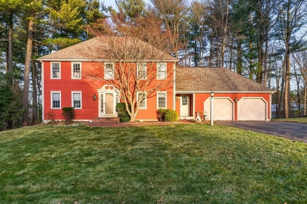 Unit for sale at 30 Assabet Hill Circle, Northborough, MA 01532