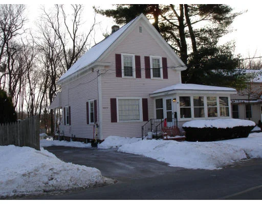Unit for sale at 89 Abbey Street, South Hadley, MA 01075