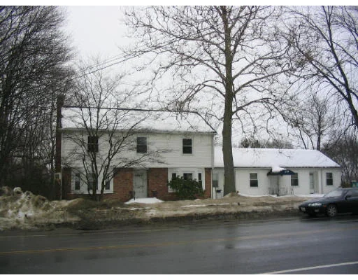 Unit for sale at 670 Washington St, Braintree, MA 02184