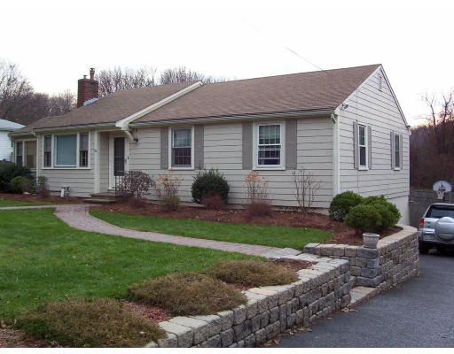 Unit for sale at 146 Ridge Street, Winchester, MA 01890