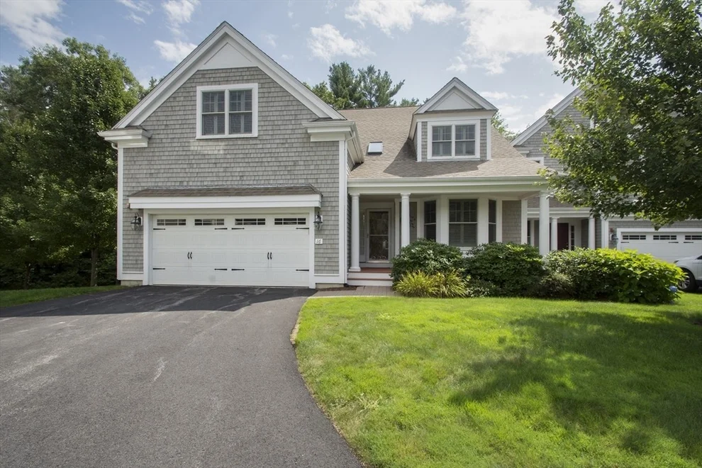 Unit for sale at 239 Washington Street, Norwell, MA 02061