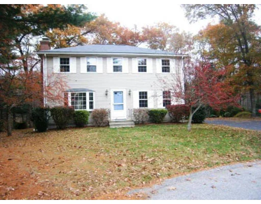Unit for sale at 34 Cottonwood Lane, Attleboro, MA 02703