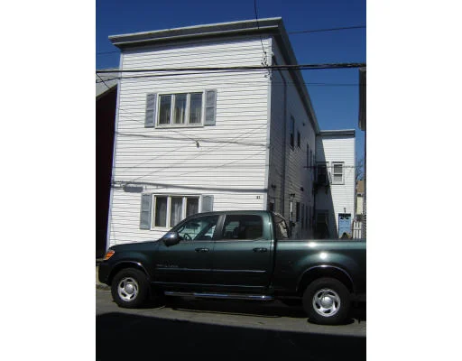 Unit for sale at 67 Gore St., Cambridge, MA 02141